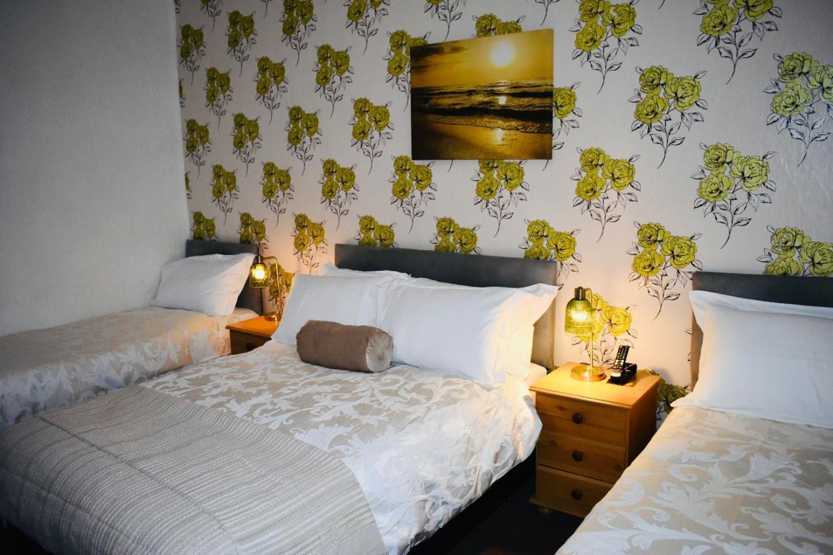 The Franklyn Hotel B&B — Photos 1