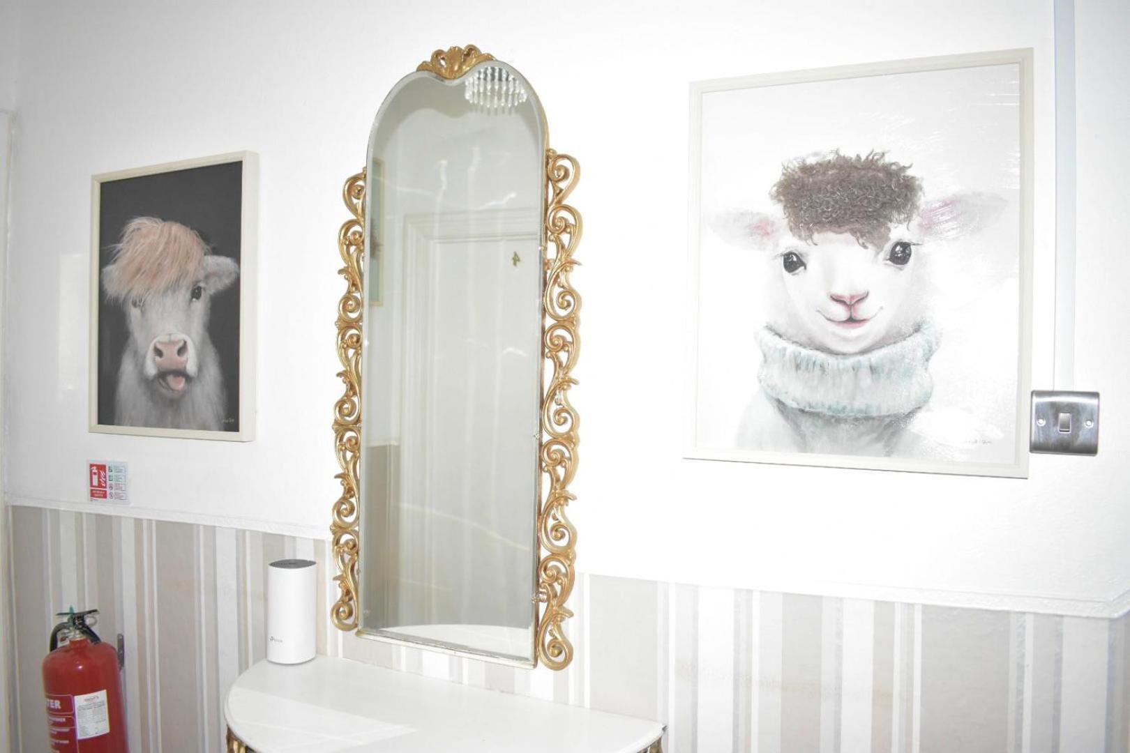 The Franklyn Hotel B&B — Photos 2