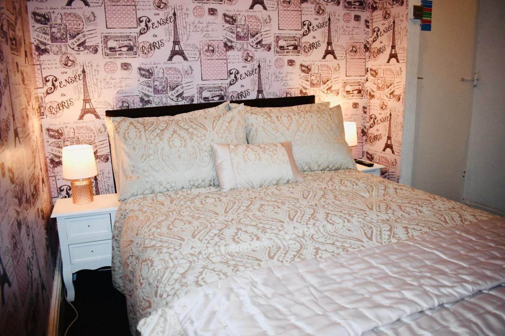 The Franklyn Hotel B&B — Photos 3